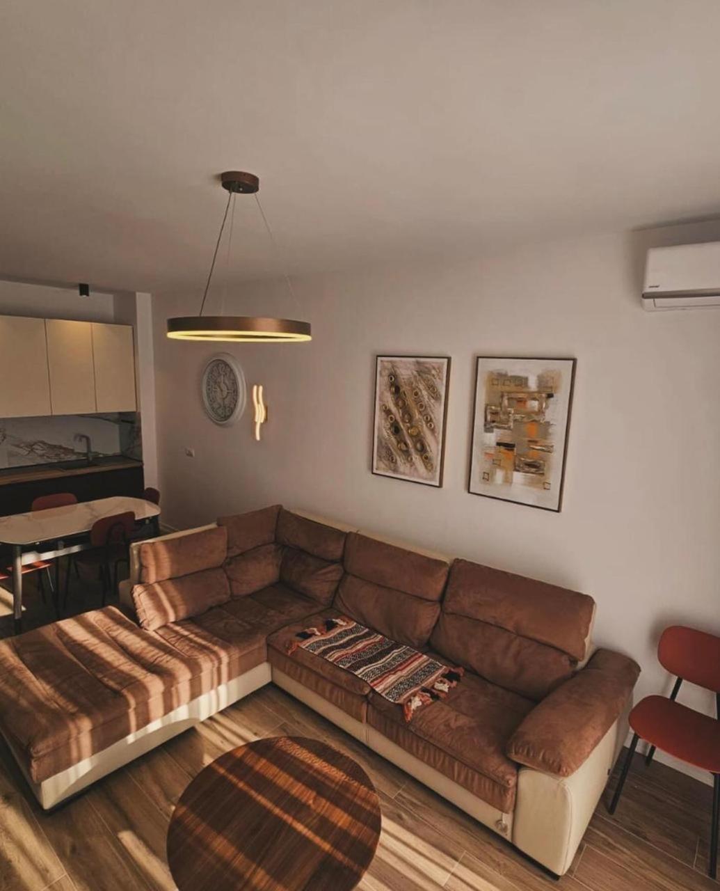 Apartmán Klaudia *