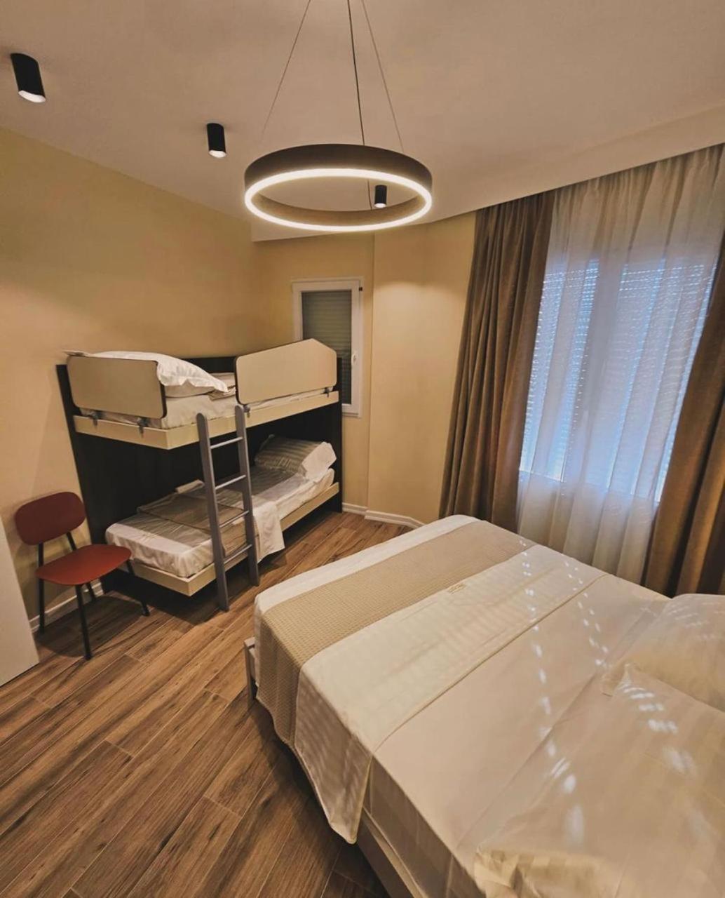Apartmán Klaudia Himarë