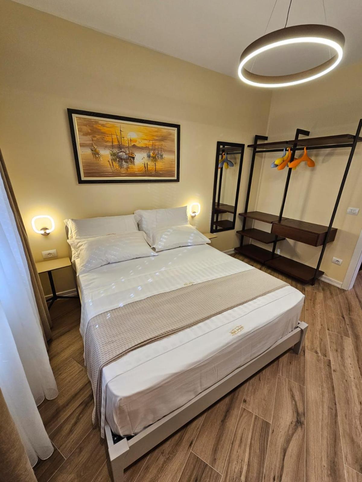 Apartmán Klaudia