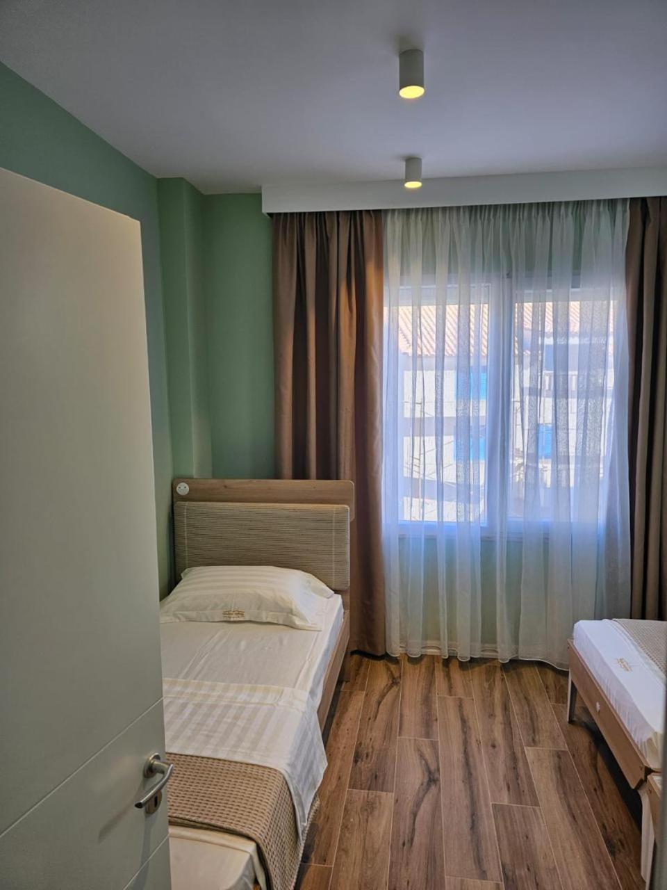 Apartmán Klaudia *