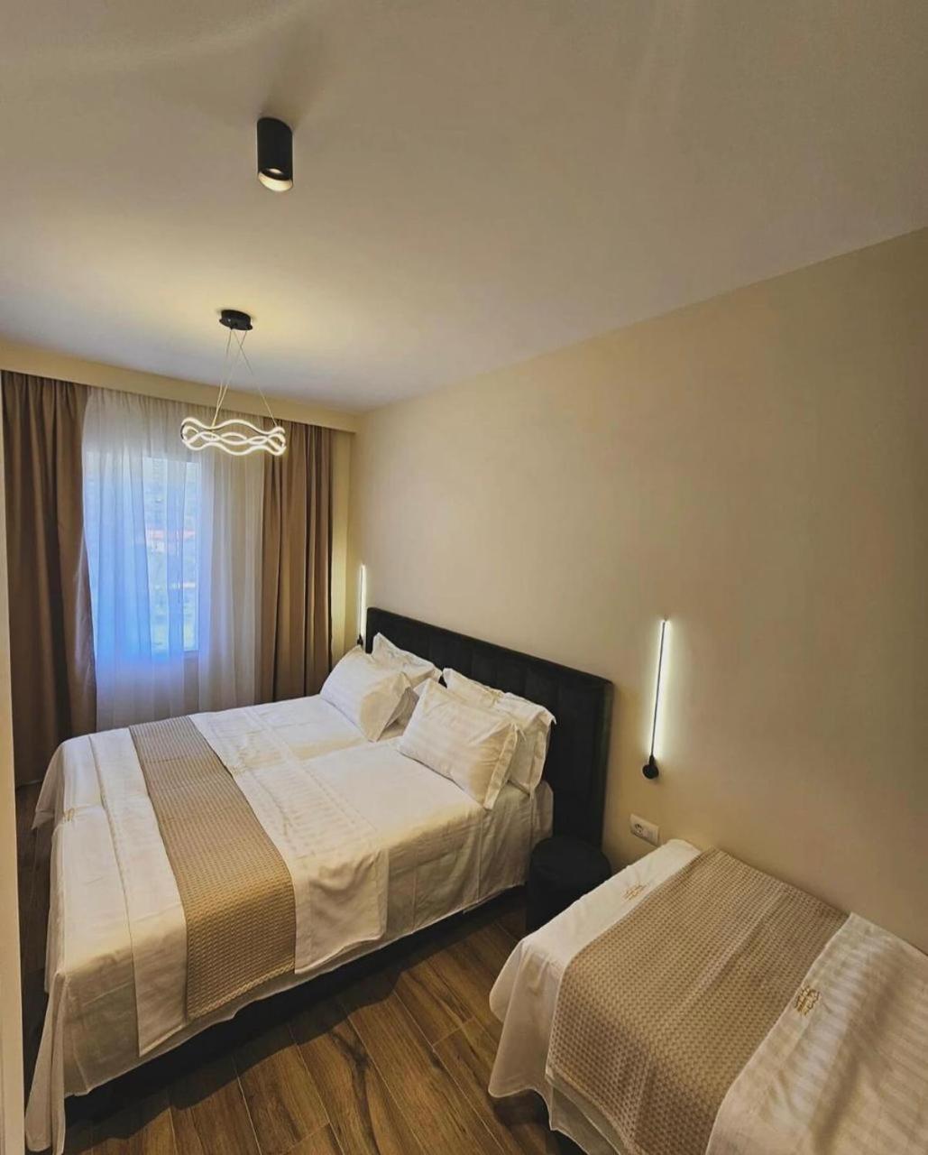 Klaudia Apartmán