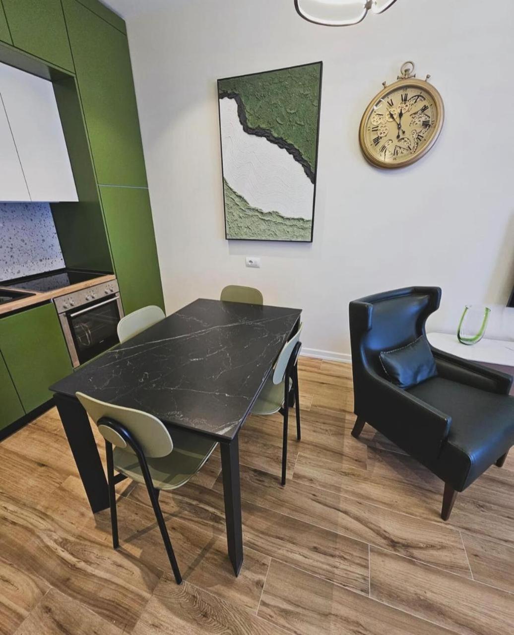 Klaudia Apartmán *