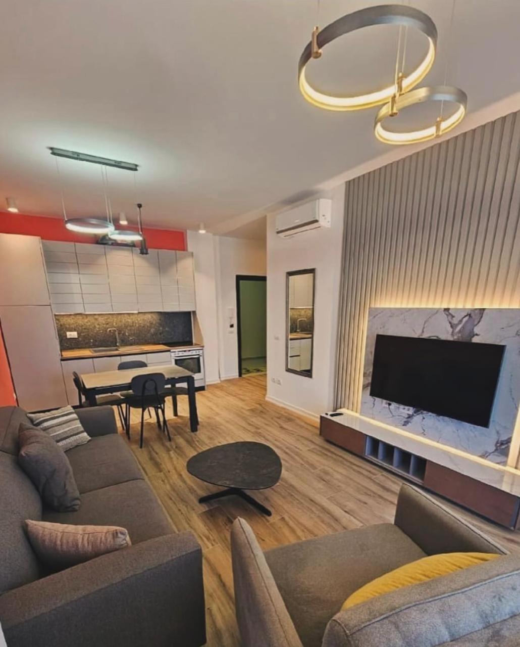 Klaudia Apartmán *