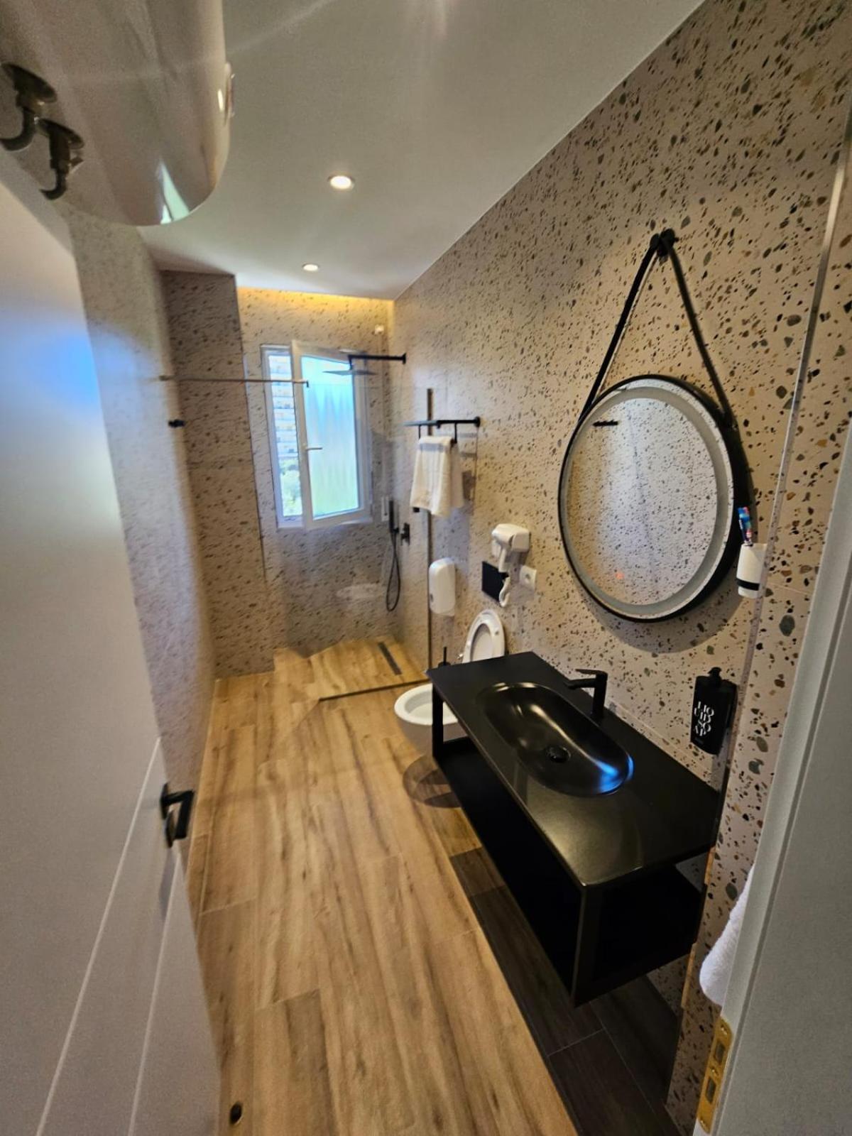 Apartmán Klaudia Himarë