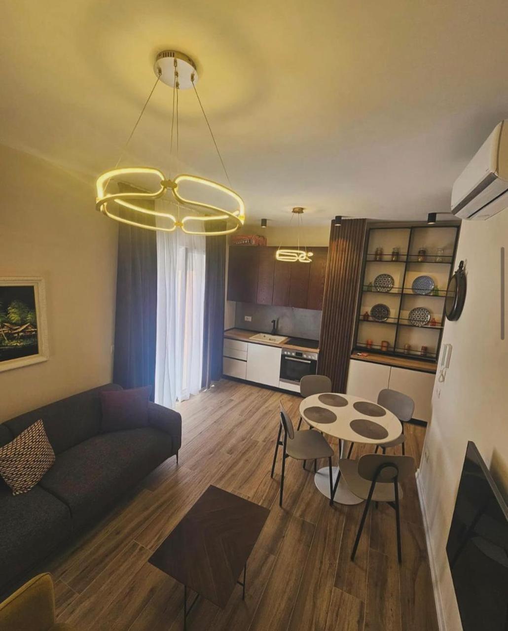 Klaudia Apartmán