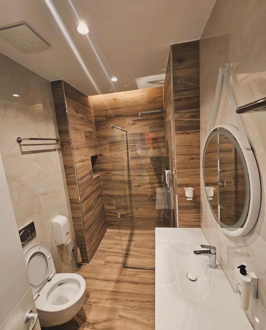 Klaudia Apartmán