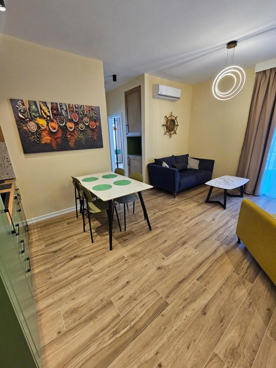 Apartmán Klaudia
