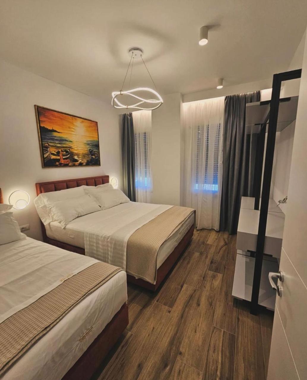 Apartmán Klaudia