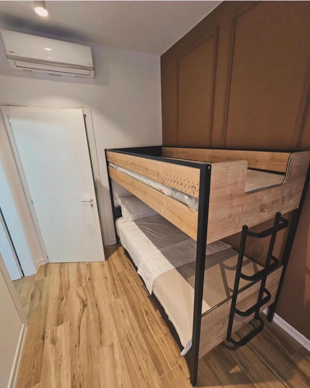 Klaudia Apartmán