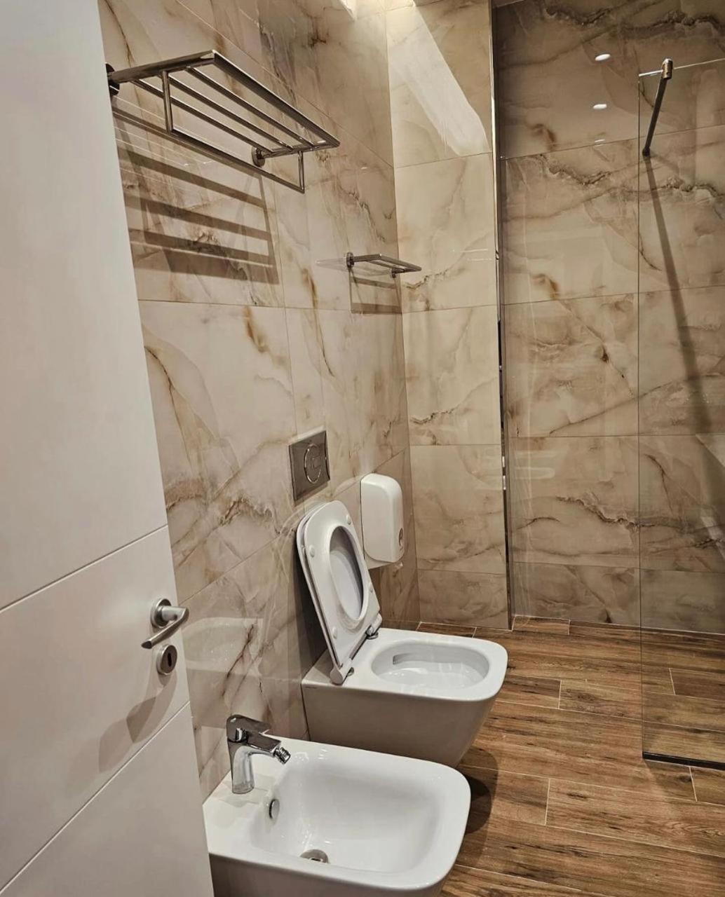 Apartmán Klaudia *