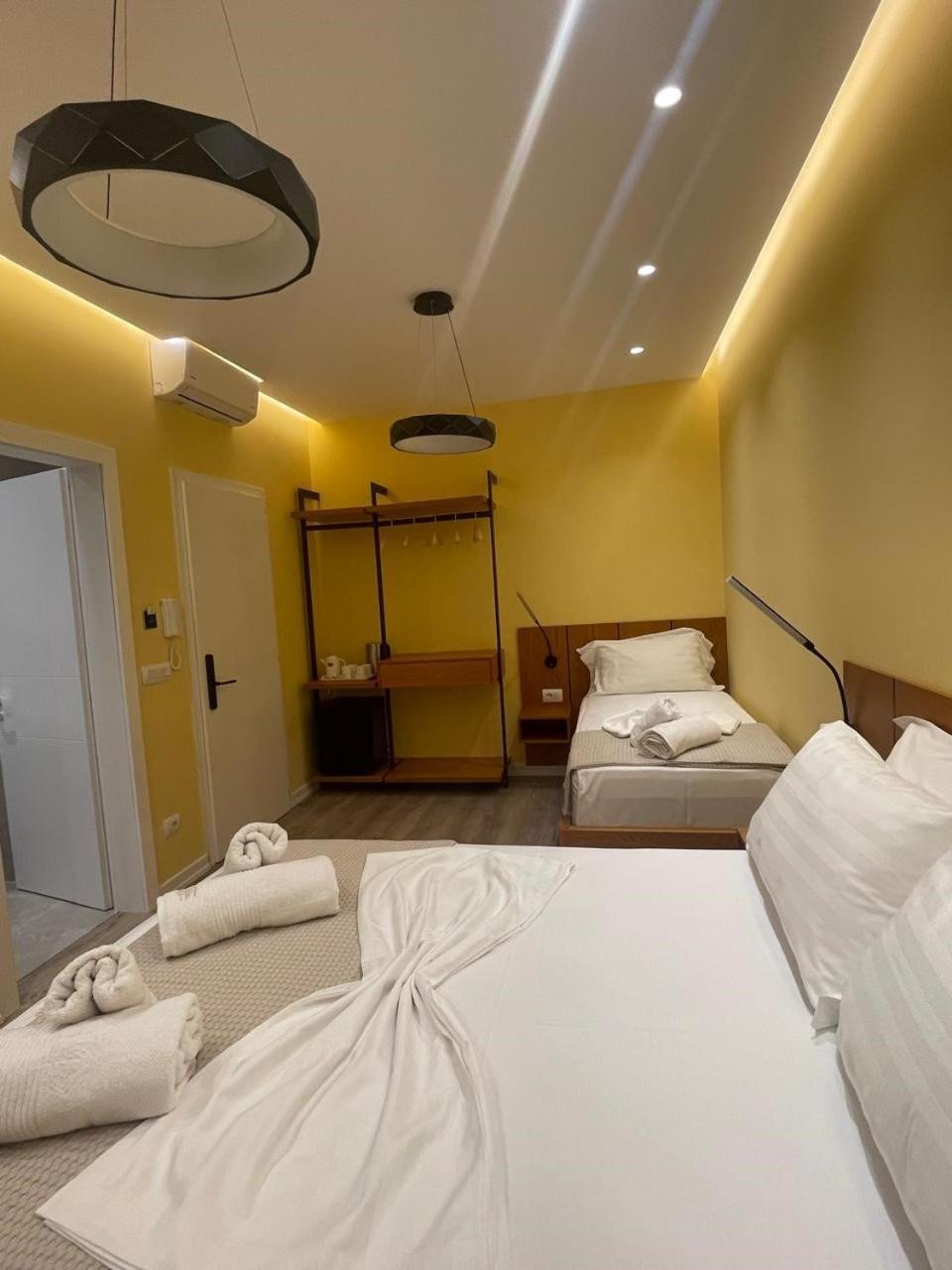 Apartmán Klaudia