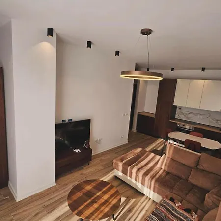 Klaudia Apartments Himarë Exteriér fotografie