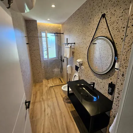 Klaudia Apartments Himarë Exteriér fotografie