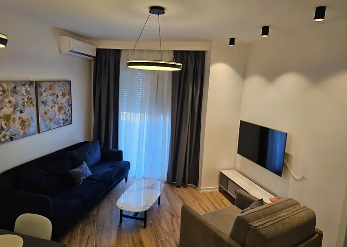 Klaudia Apartments