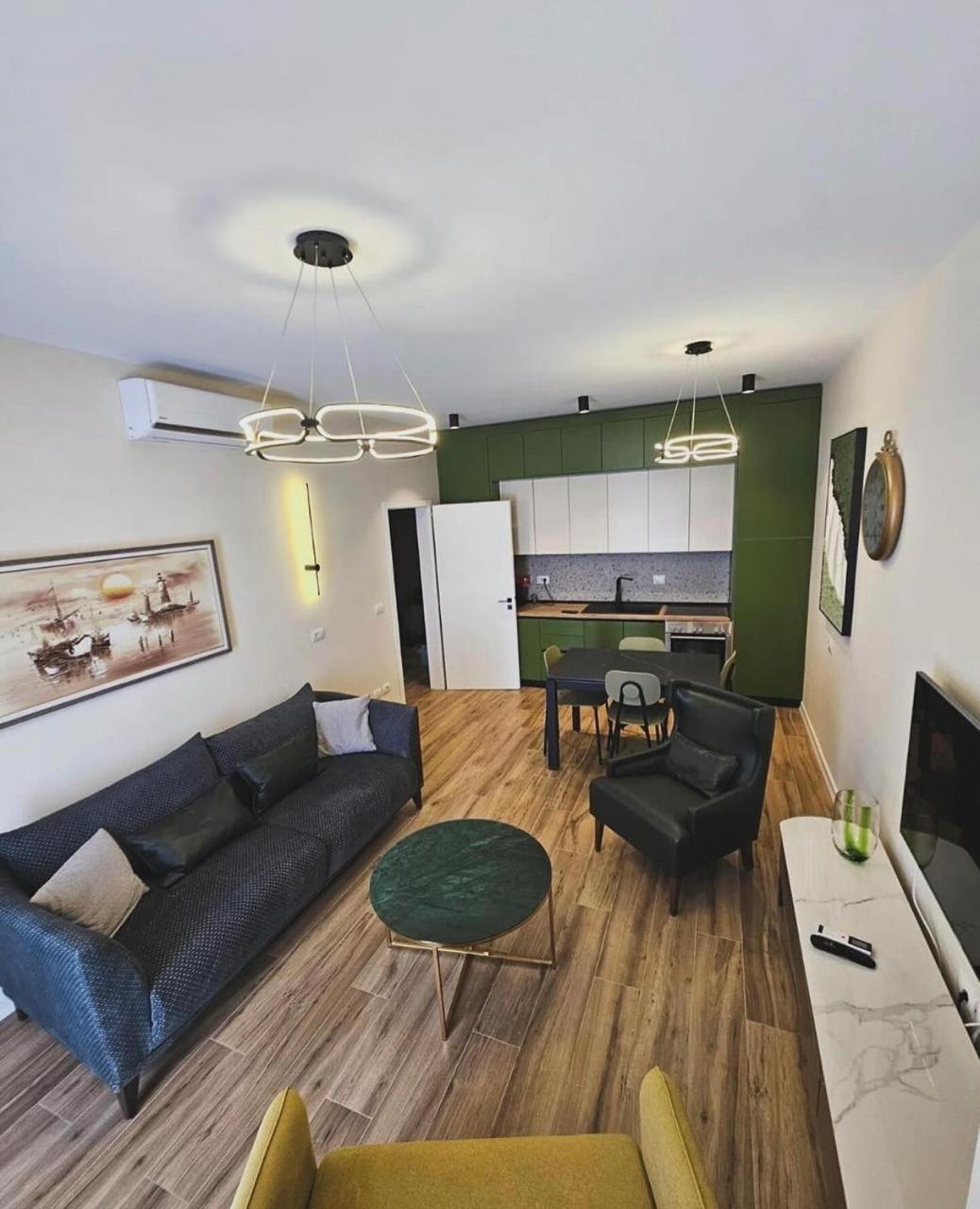 Apartman Klaudia Himara