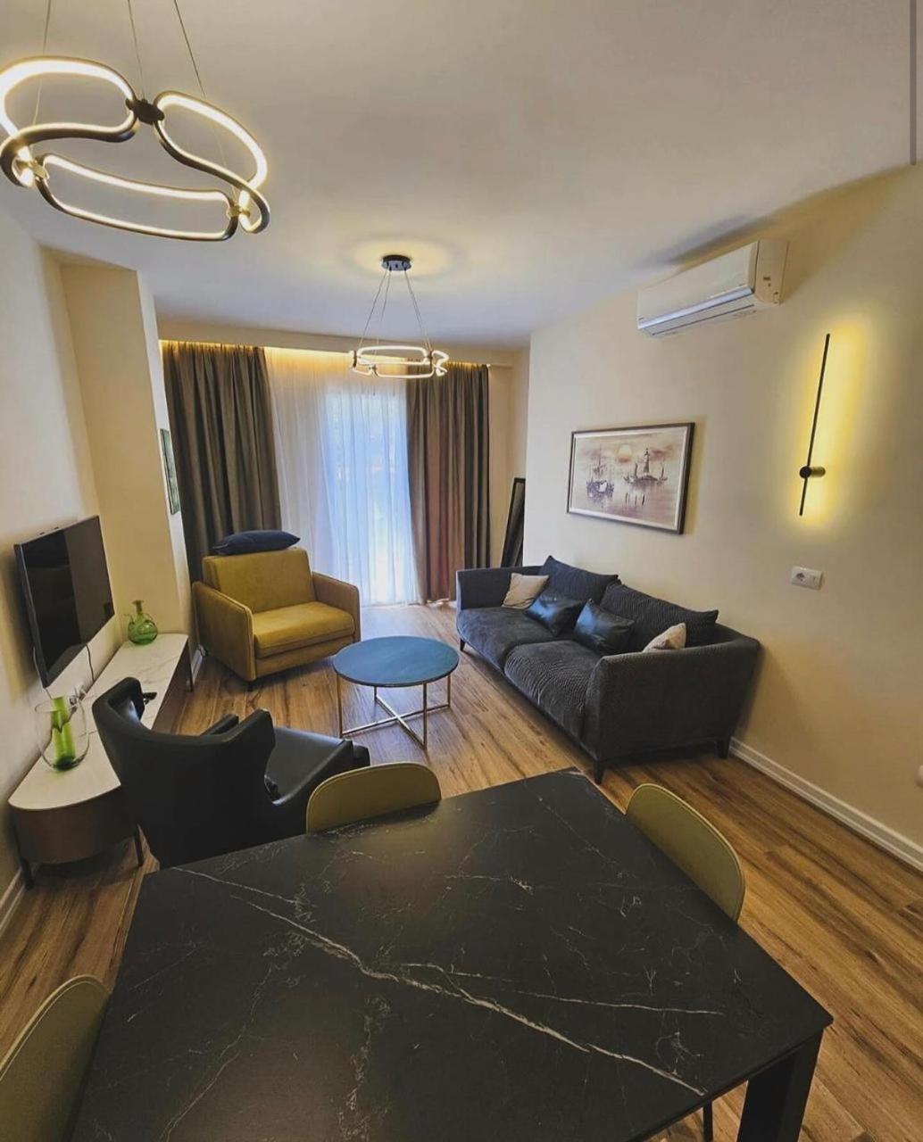 Apartman Klaudia Himara