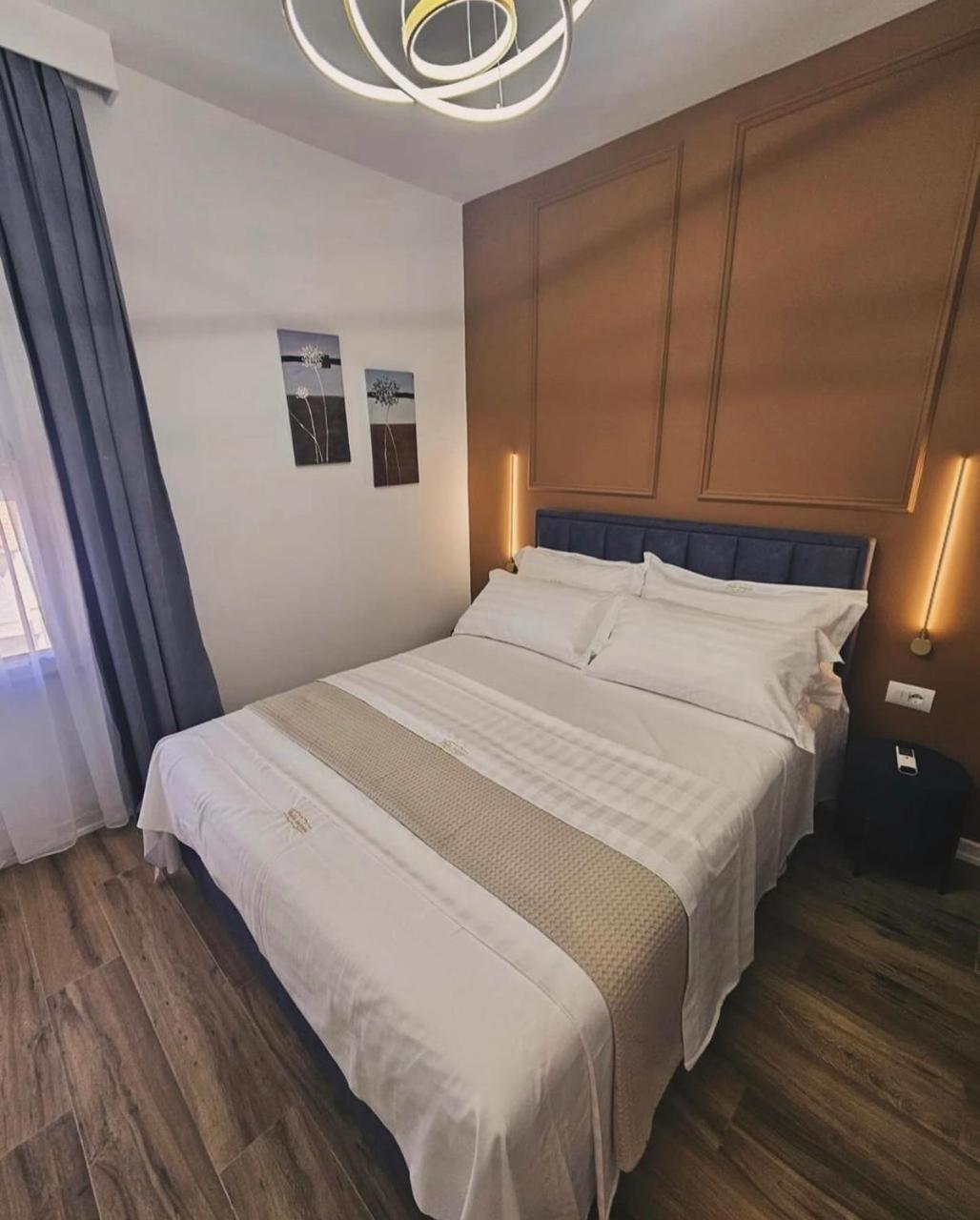 Apartman Klaudia Himara