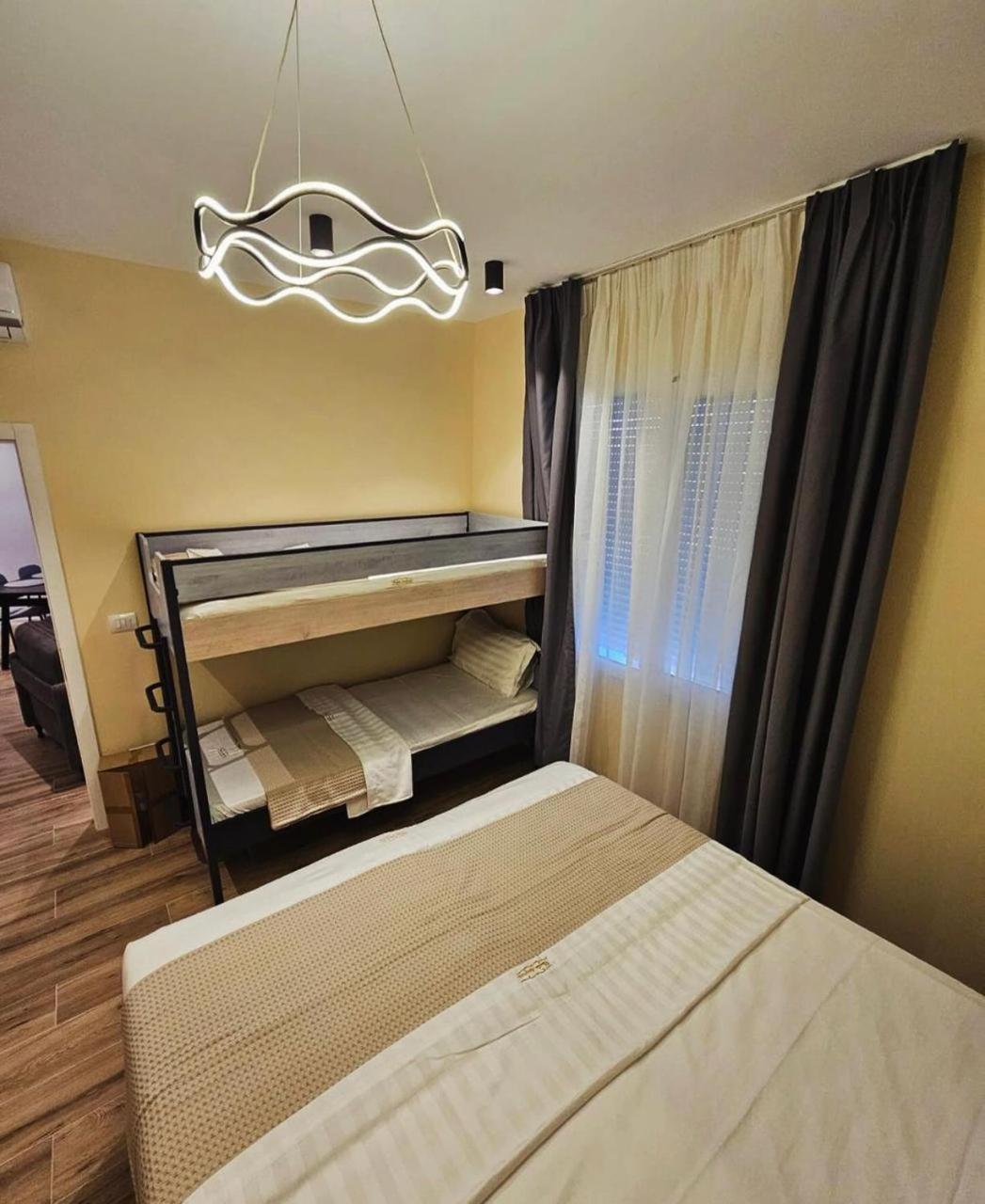 Apartman Klaudia