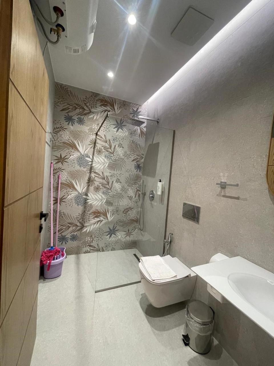 Klaudia Apartman Himara