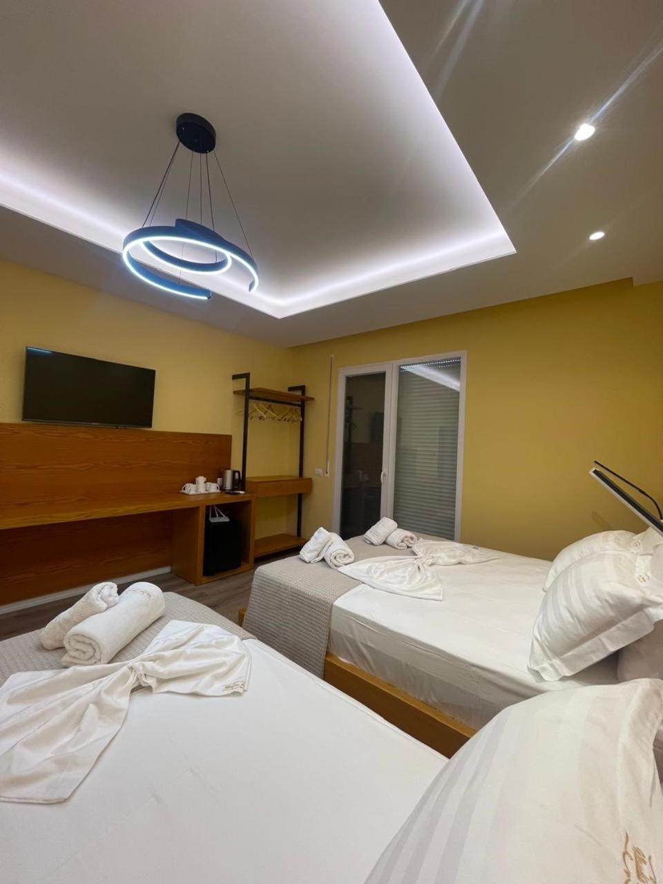 Apartman Klaudia Himara